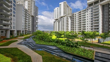 properties